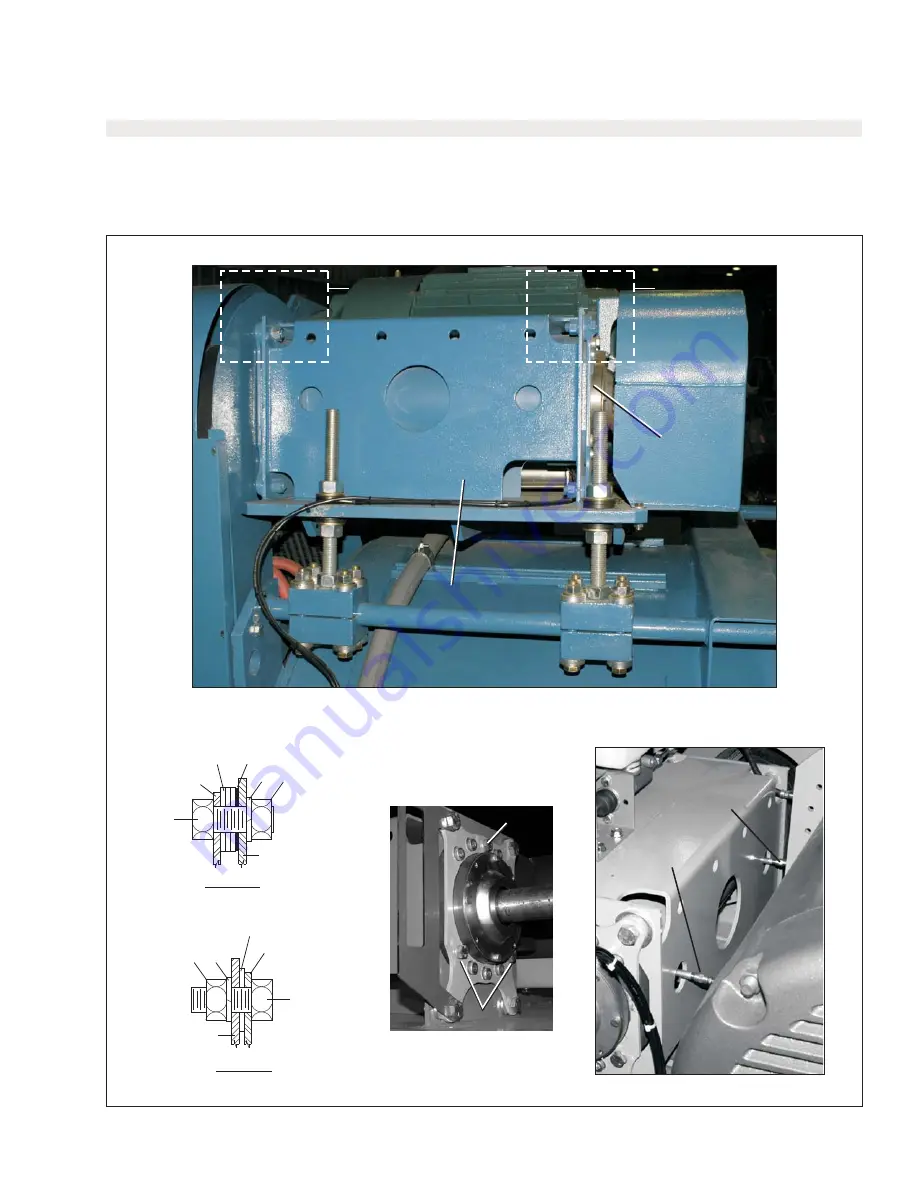 Milnor 68036M5K Скачать руководство пользователя страница 66