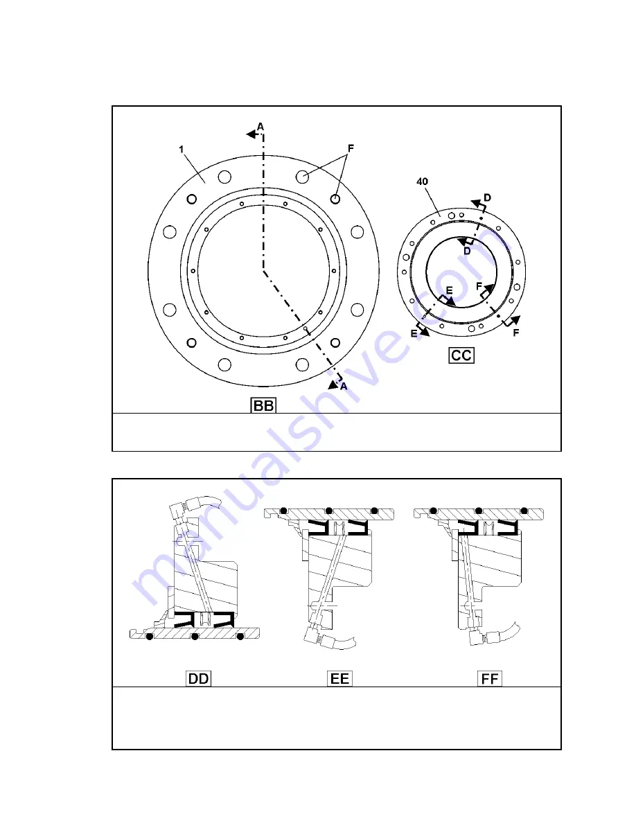 Milnor 68036M5K Скачать руководство пользователя страница 77