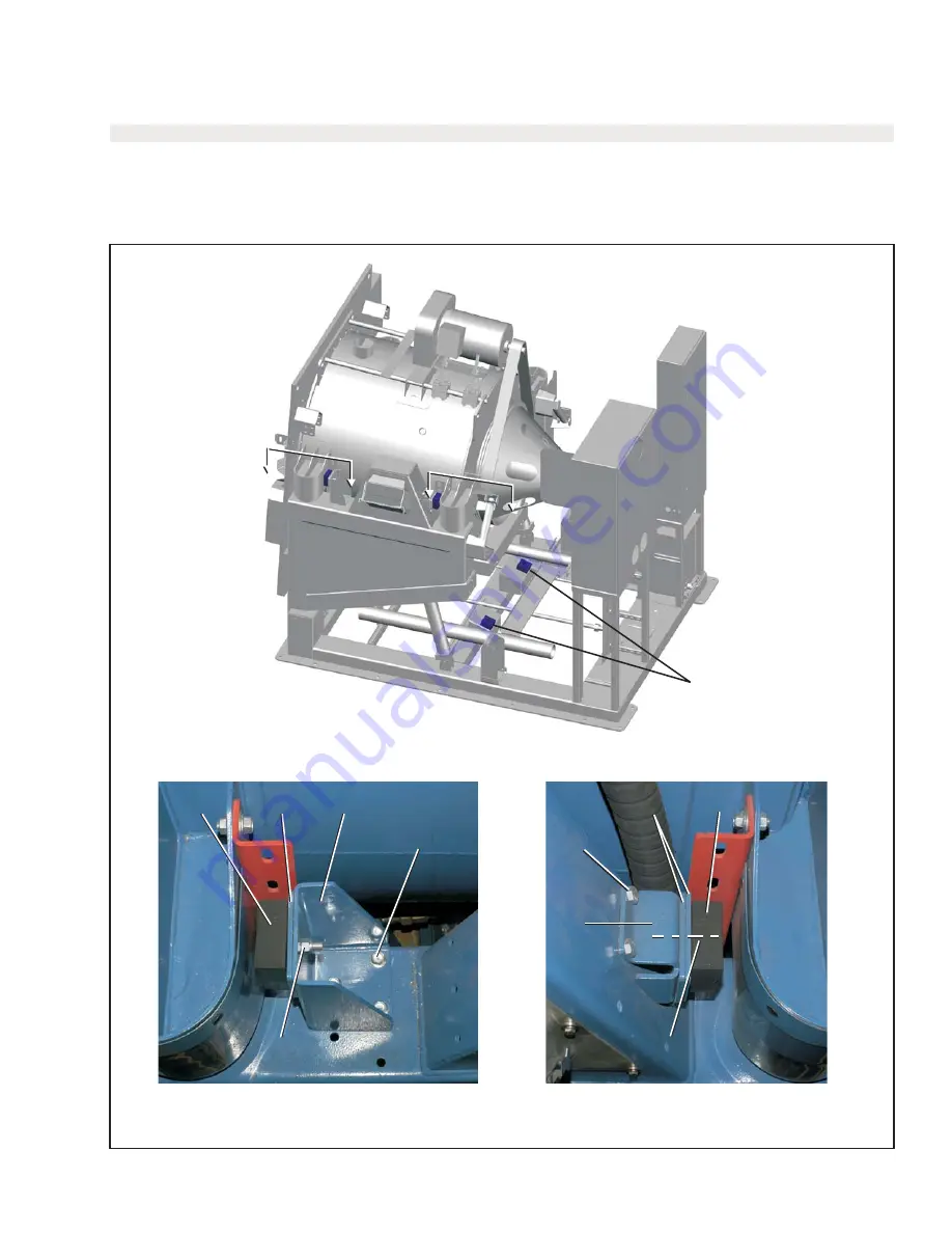 Milnor 68036M5K Скачать руководство пользователя страница 102