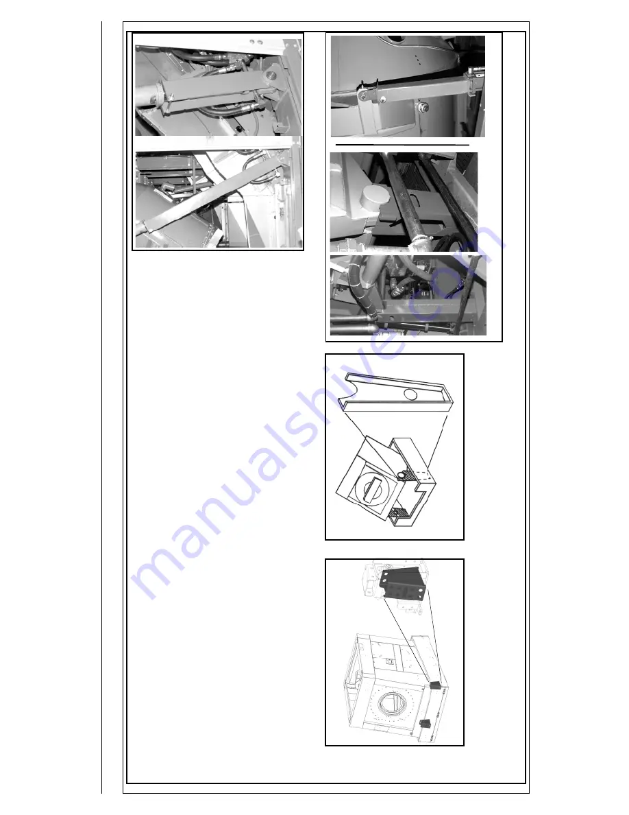 Milnor 72044 WP2 Скачать руководство пользователя страница 15