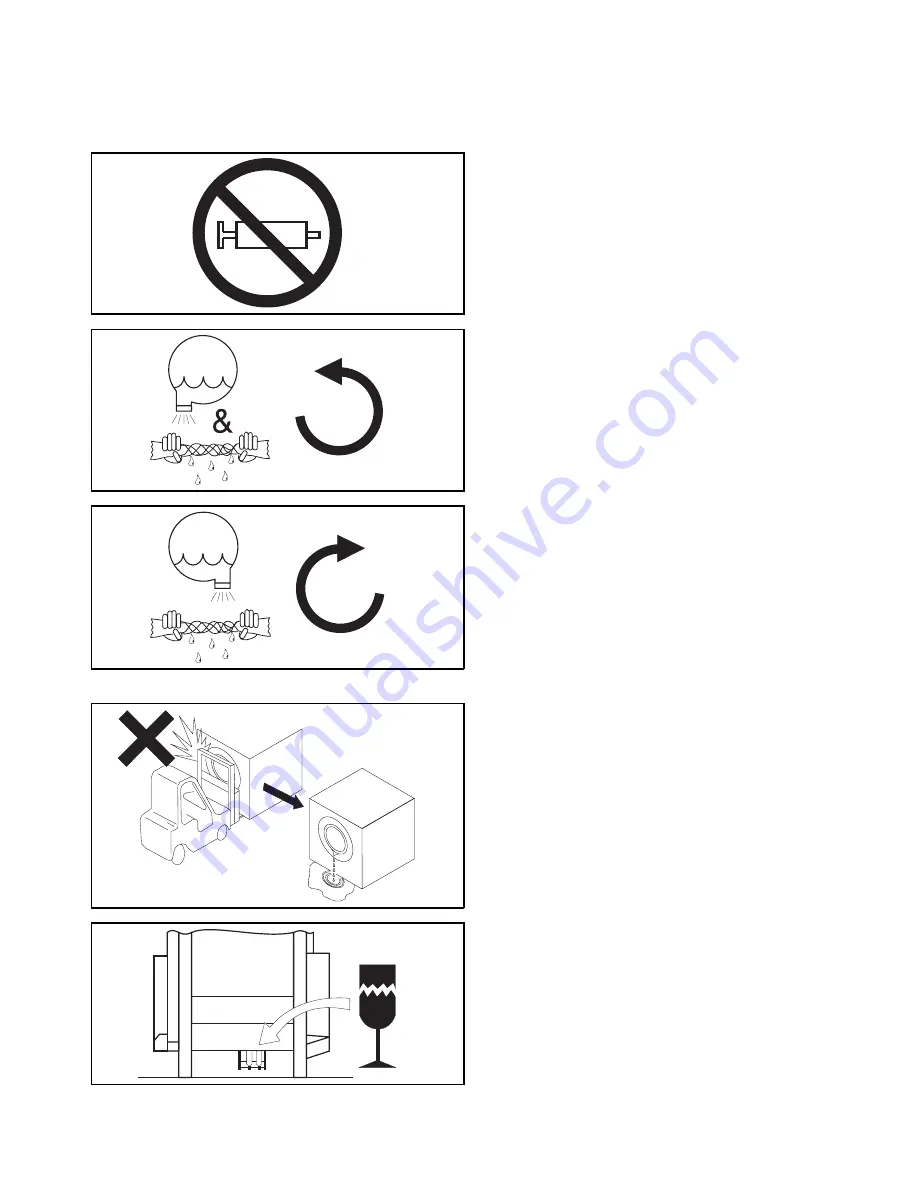 Milnor 72044 WP2 Service Download Page 21