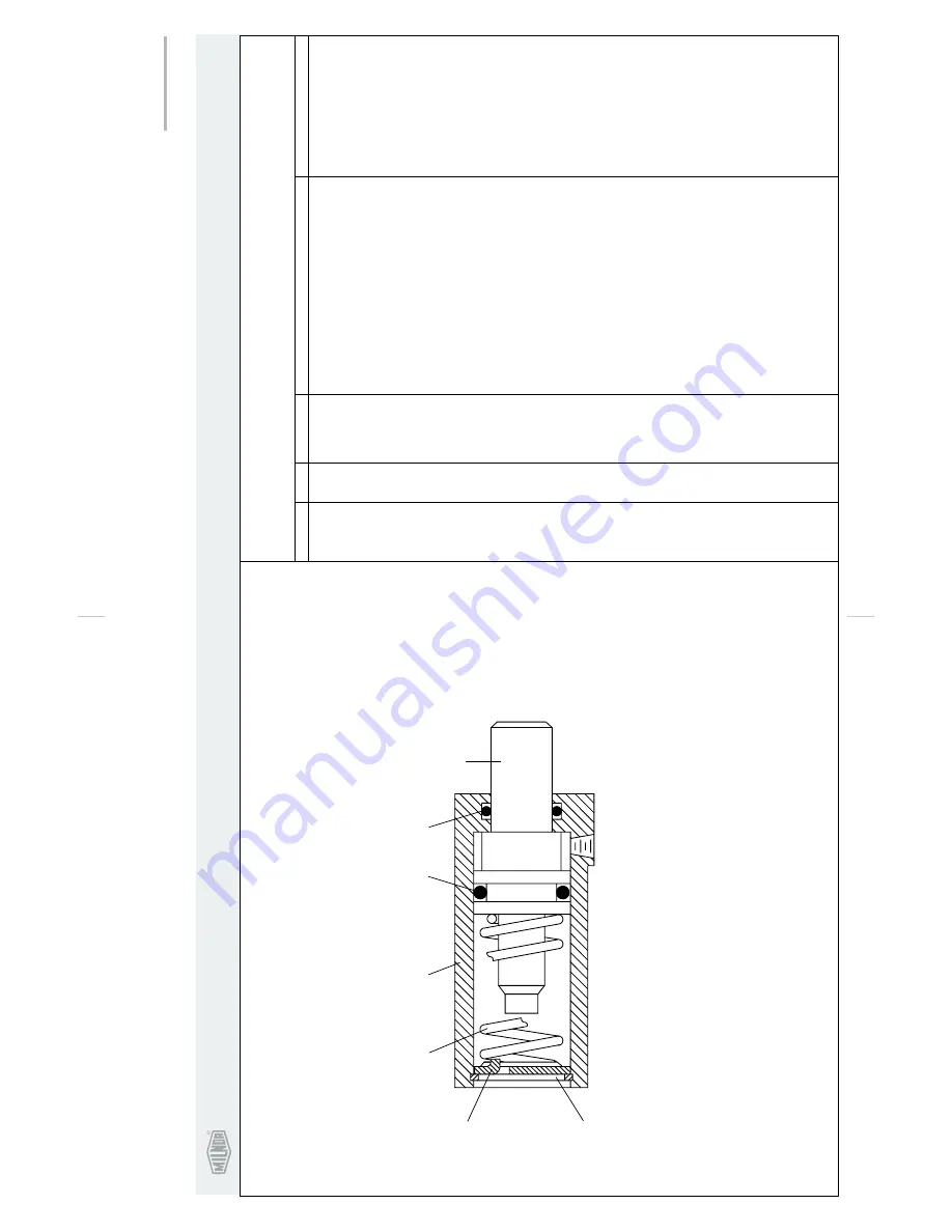 Milnor 72044 WP2 Скачать руководство пользователя страница 78