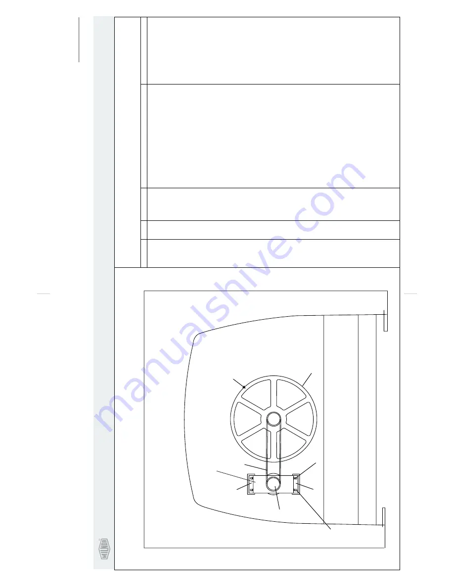 Milnor 72044 WP2 Скачать руководство пользователя страница 98