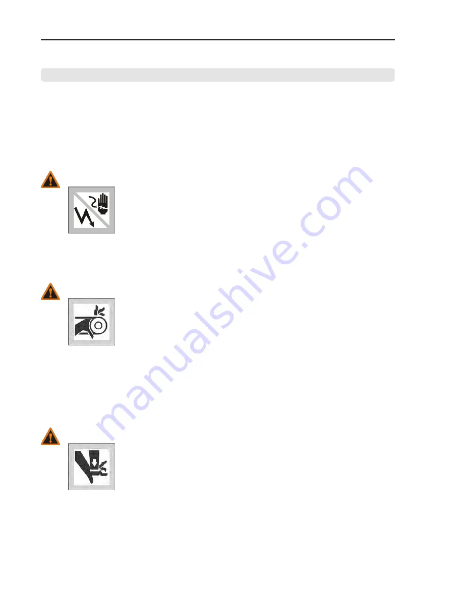 Milnor 72044SR2 Mechanical Parts And Service Download Page 12