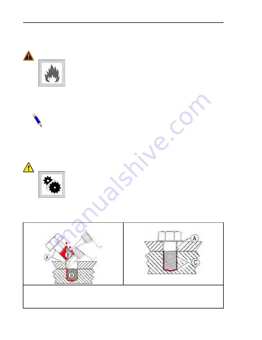 Milnor 72044SR2 Mechanical Parts And Service Download Page 28