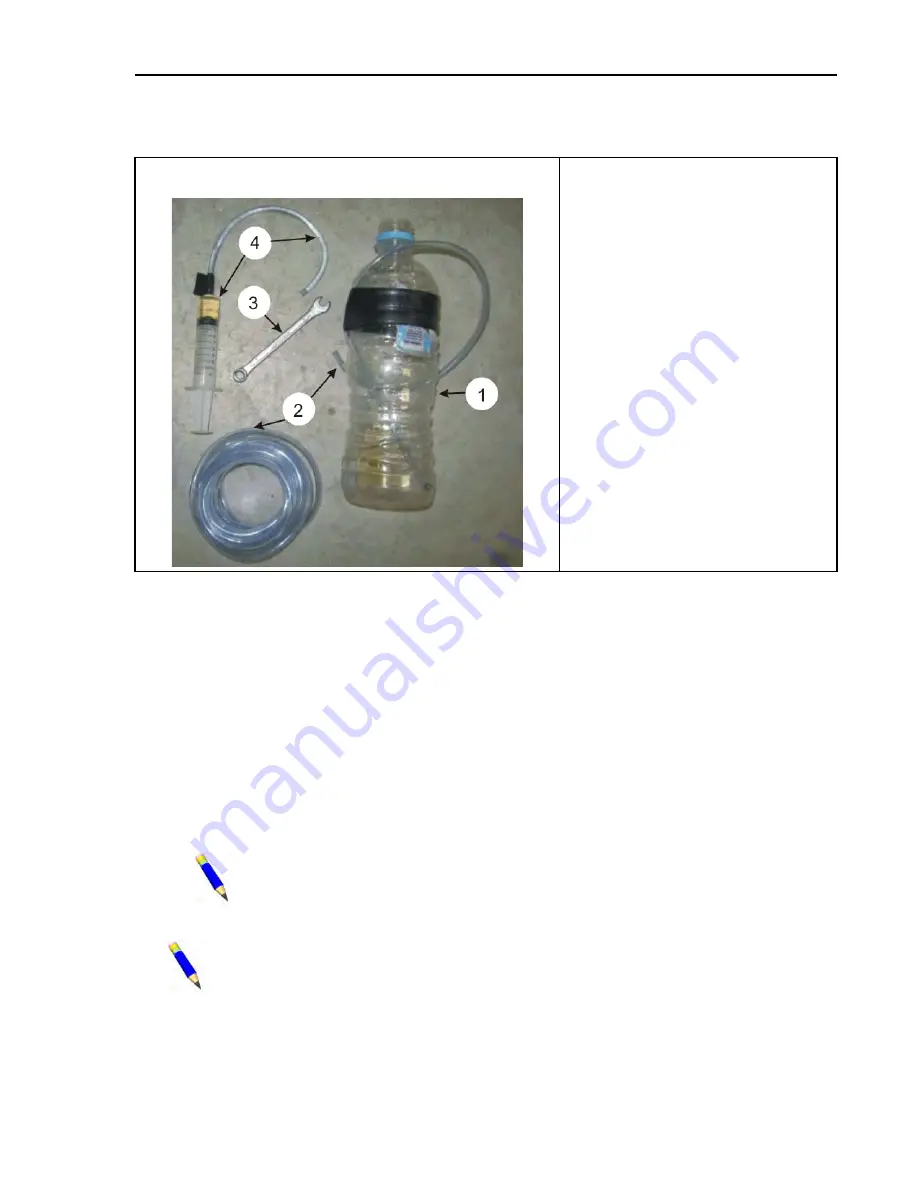 Milnor 72044SR2 Mechanical Parts And Service Download Page 47