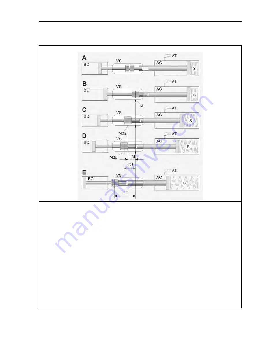 Milnor 72044SR2 Mechanical Parts And Service Download Page 49