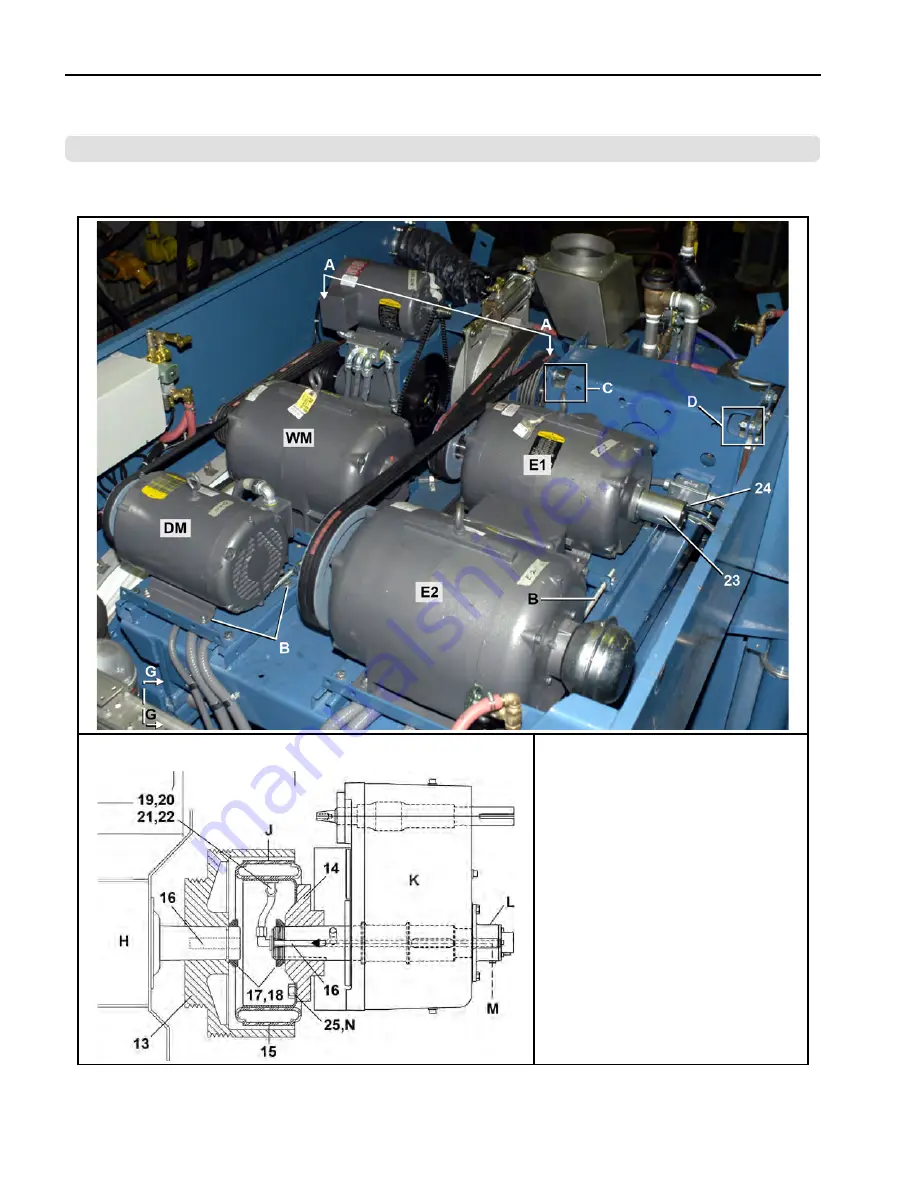 Milnor 72044SR2 Скачать руководство пользователя страница 56