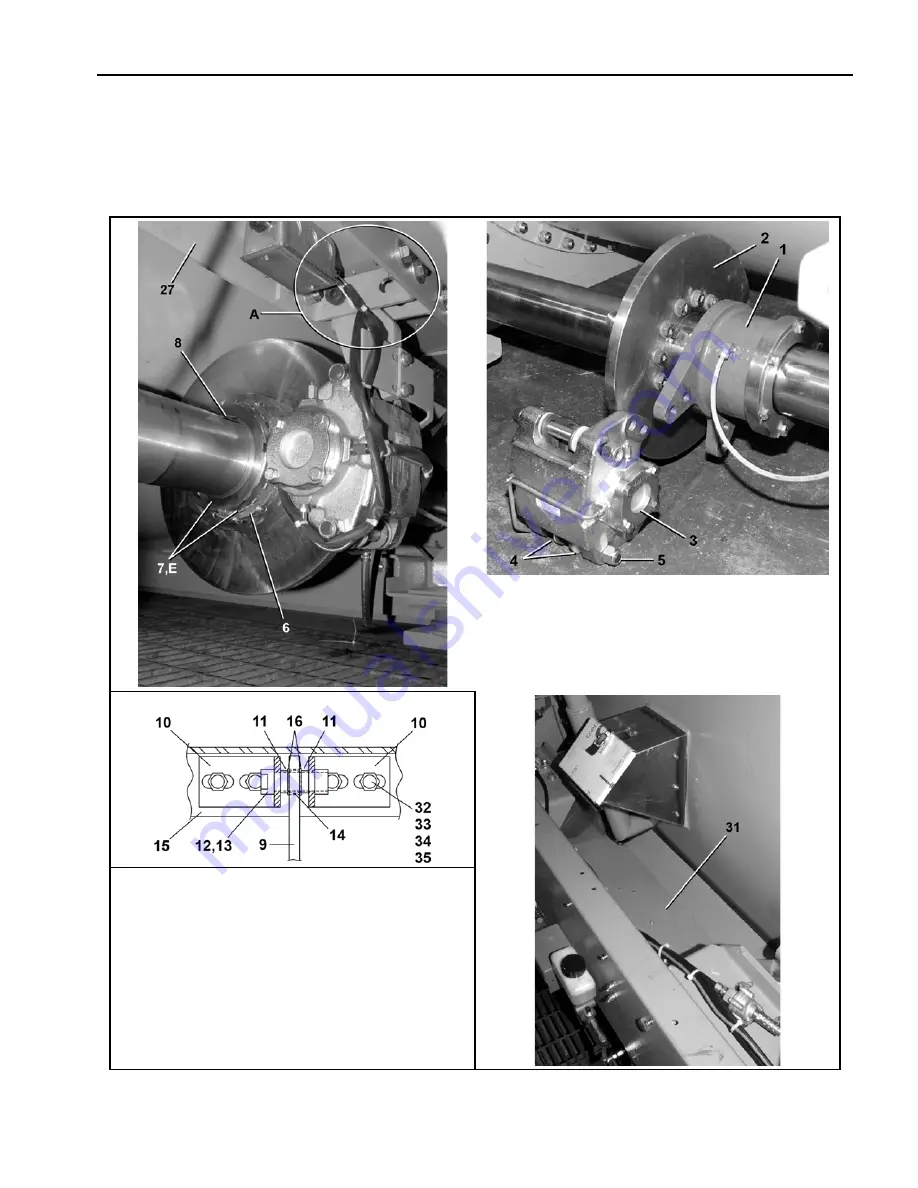 Milnor 72044SR2 Скачать руководство пользователя страница 87