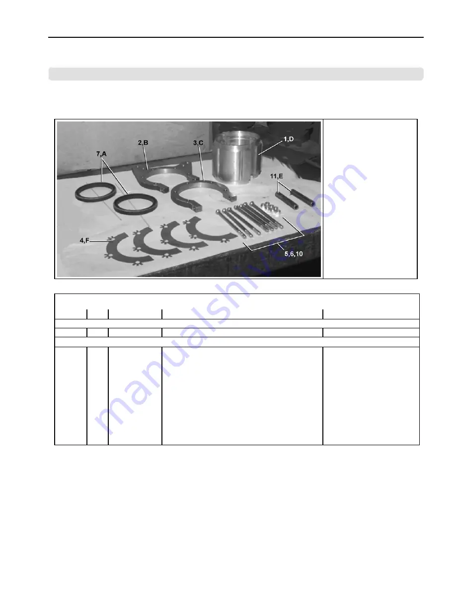 Milnor 72044SR2 Скачать руководство пользователя страница 91