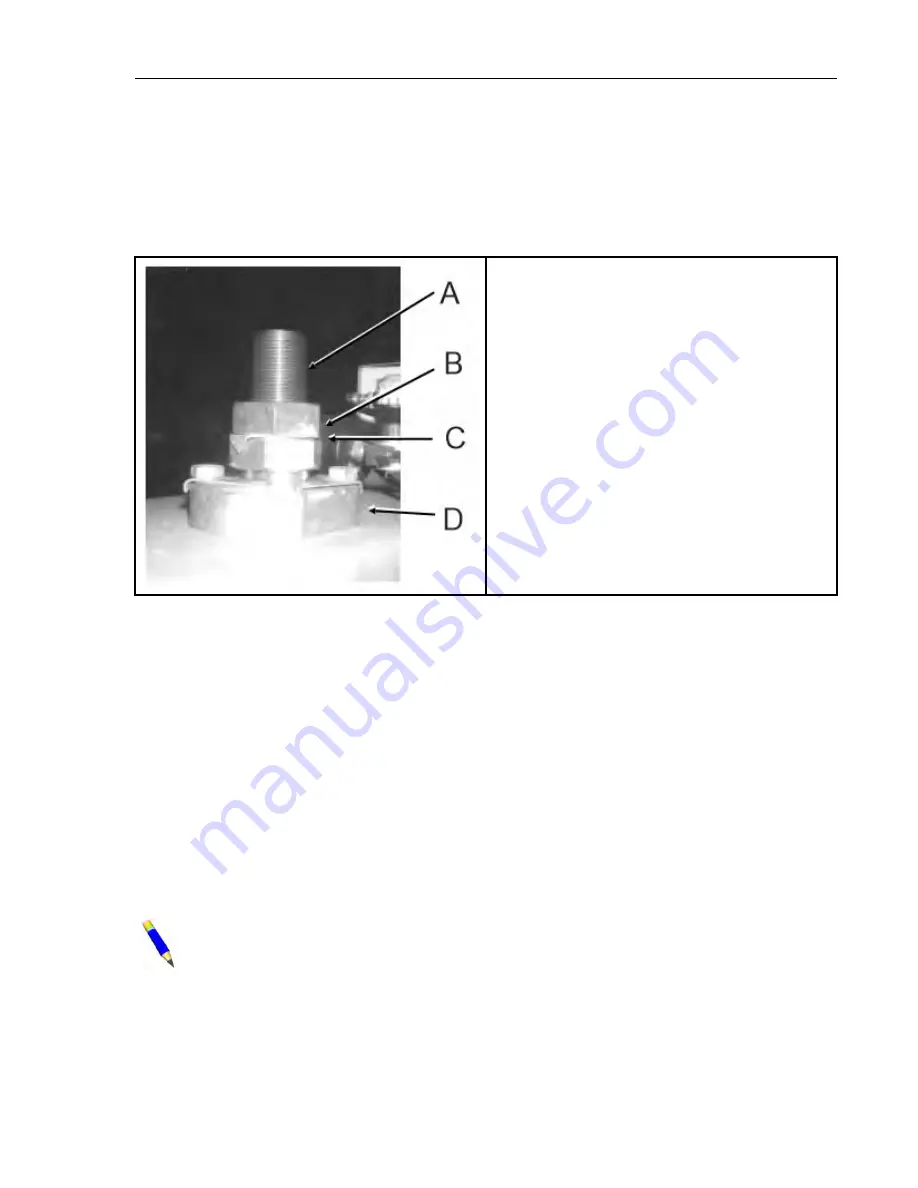 Milnor 72044SR2 Mechanical Parts And Service Download Page 97