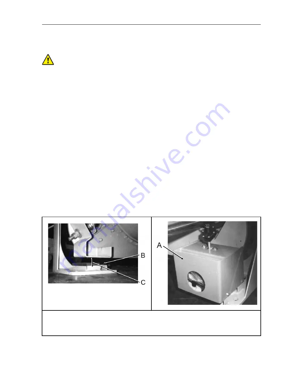 Milnor 72044SR2 Mechanical Parts And Service Download Page 99