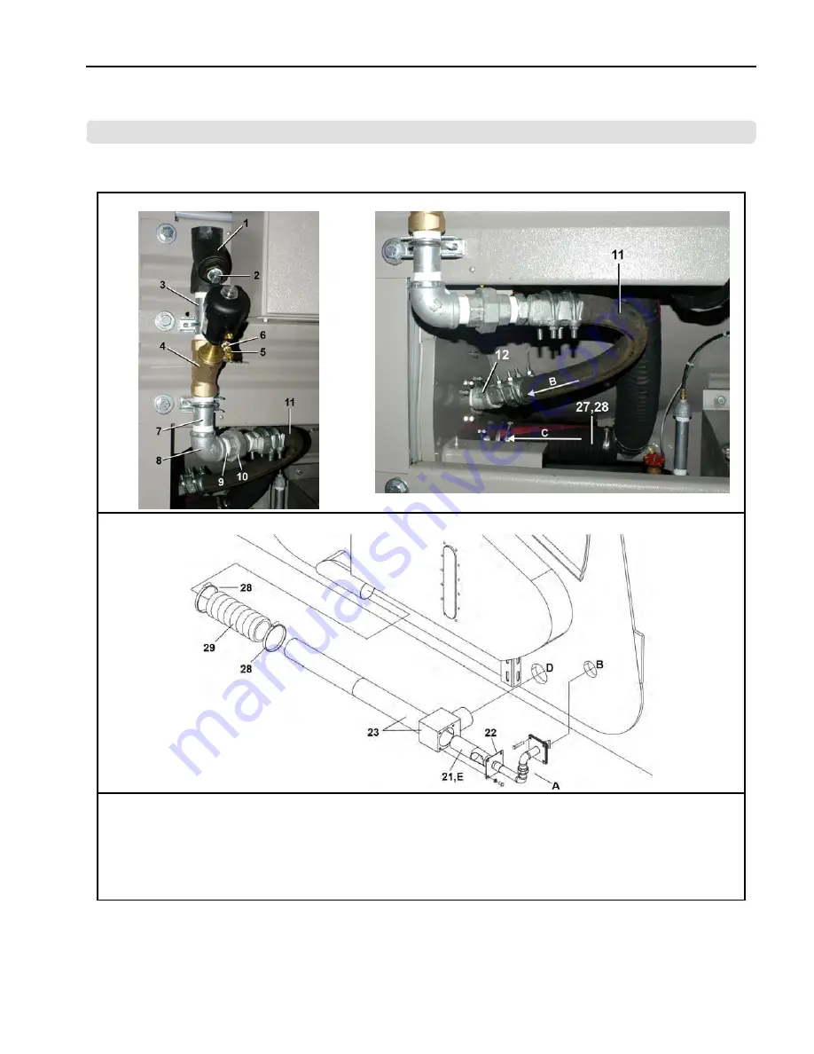 Milnor 72044SR2 Скачать руководство пользователя страница 161