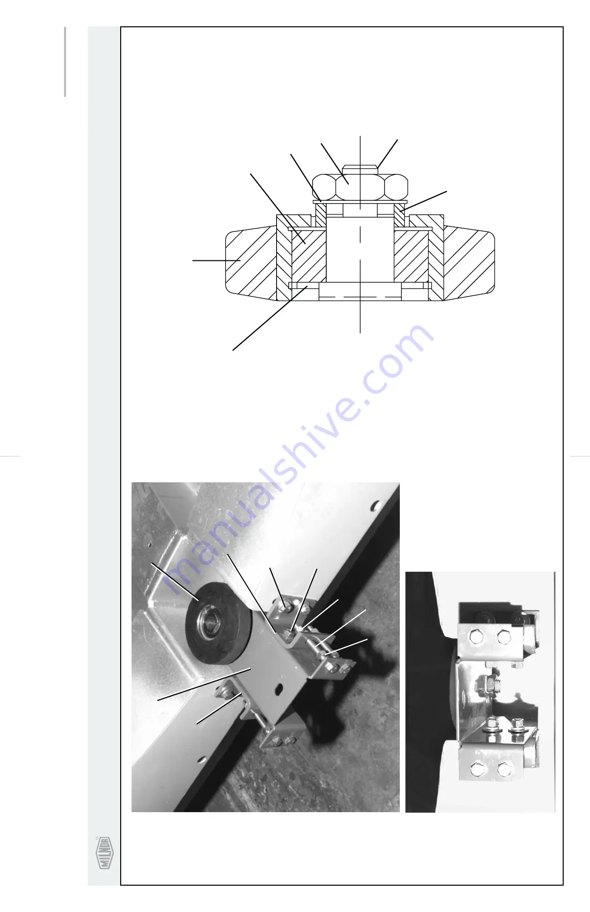 Milnor 72072 Manual Download Page 70