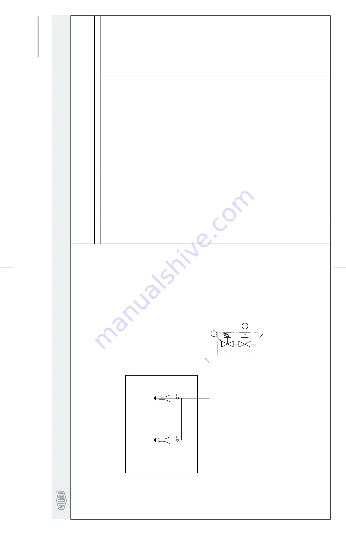 Milnor 72072 Manual Download Page 112