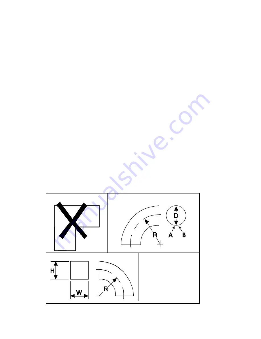 Milnor 7272TG1L Installation And Service Download Page 43