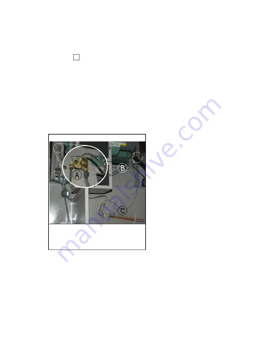 Milnor 7272TG1L Installation And Service Download Page 81