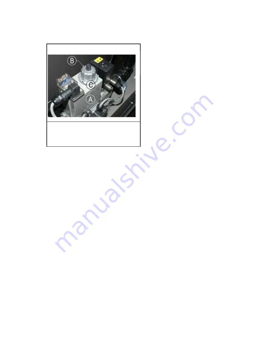 Milnor 7272TG1L Installation And Service Download Page 82