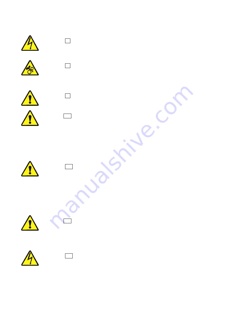 Milnor 76028 CBW Schematic/Electrical Parts Download Page 39