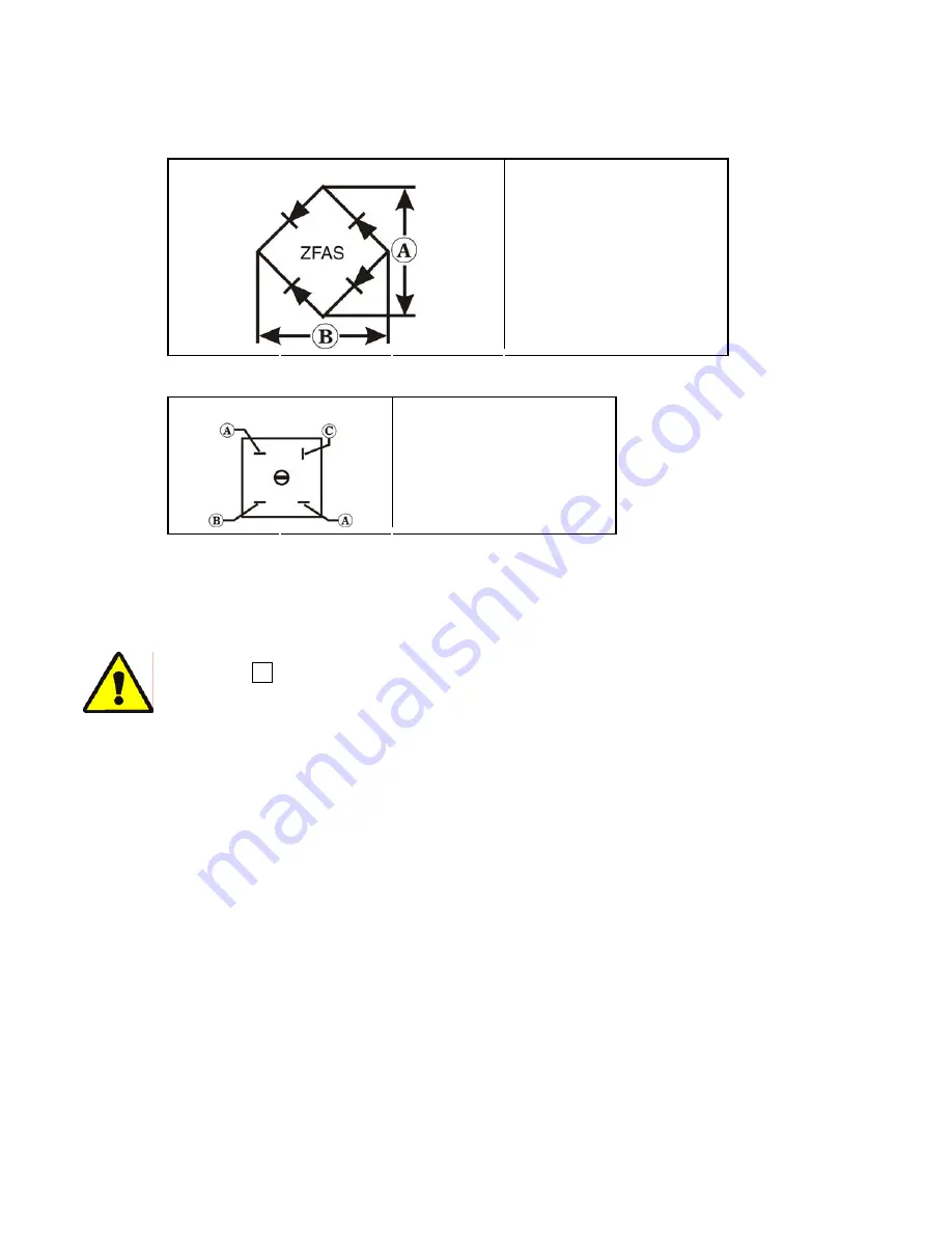 Milnor 76028 CBW Schematic/Electrical Parts Download Page 68