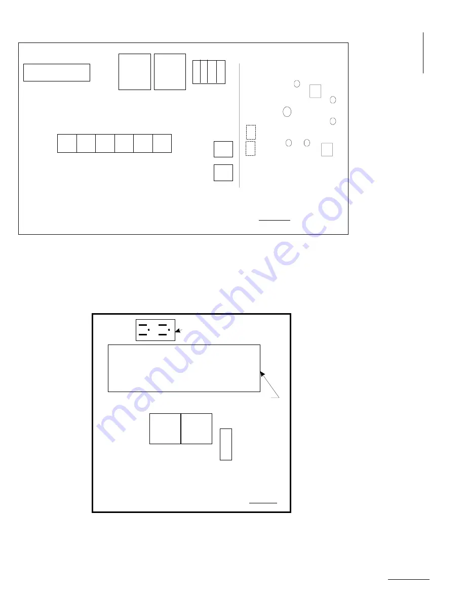 Milnor 76028 CBW Schematic/Electrical Parts Download Page 81