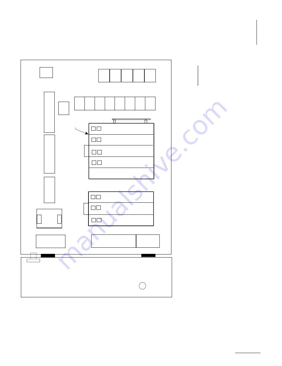 Milnor 76028 CBW Schematic/Electrical Parts Download Page 83