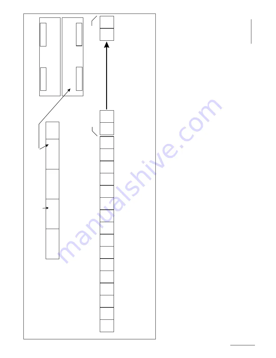 Milnor 76028 CBW Schematic/Electrical Parts Download Page 85