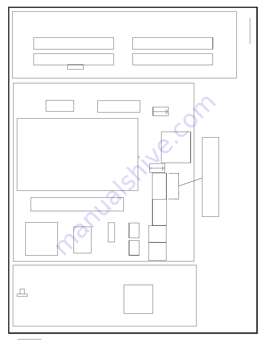 Milnor 76028 CBW Schematic/Electrical Parts Download Page 92