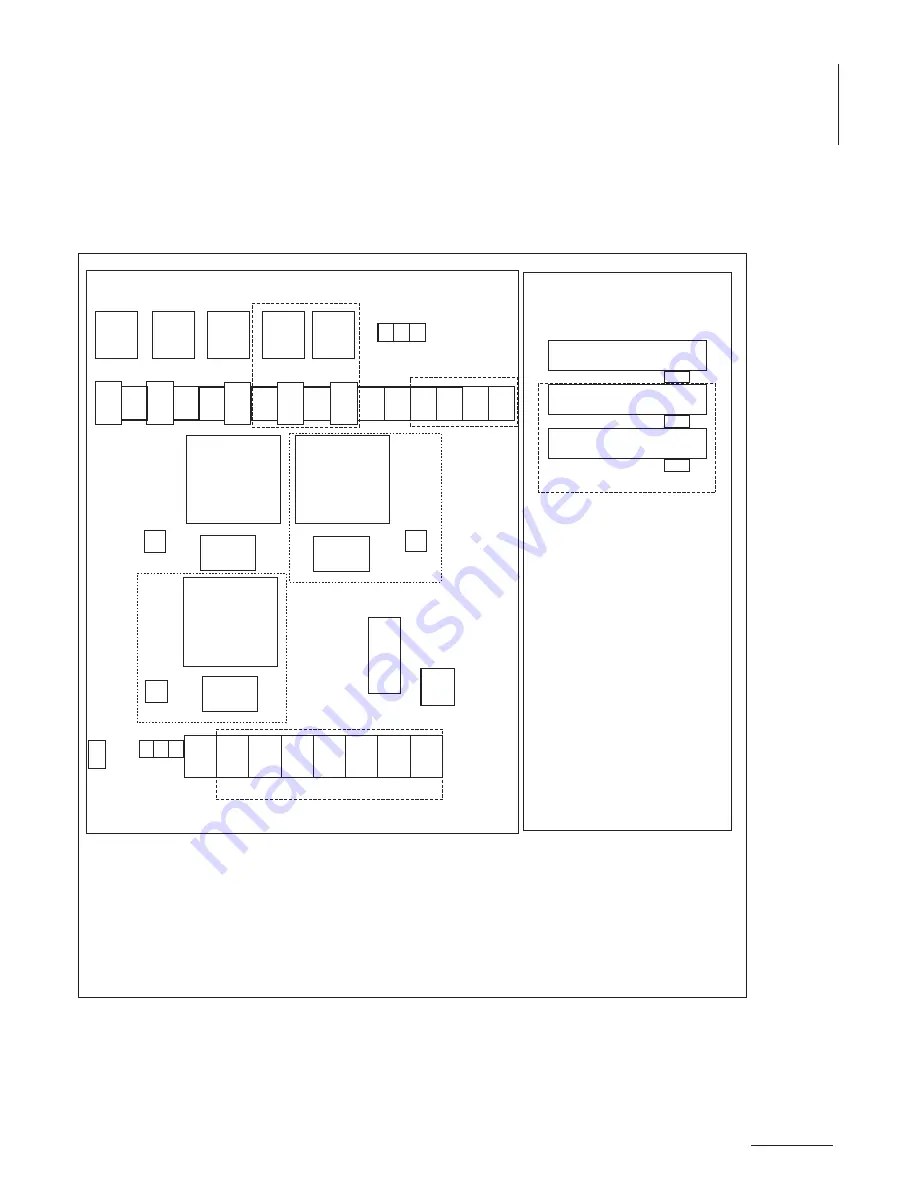 Milnor 76028 CBW Schematic/Electrical Parts Download Page 95