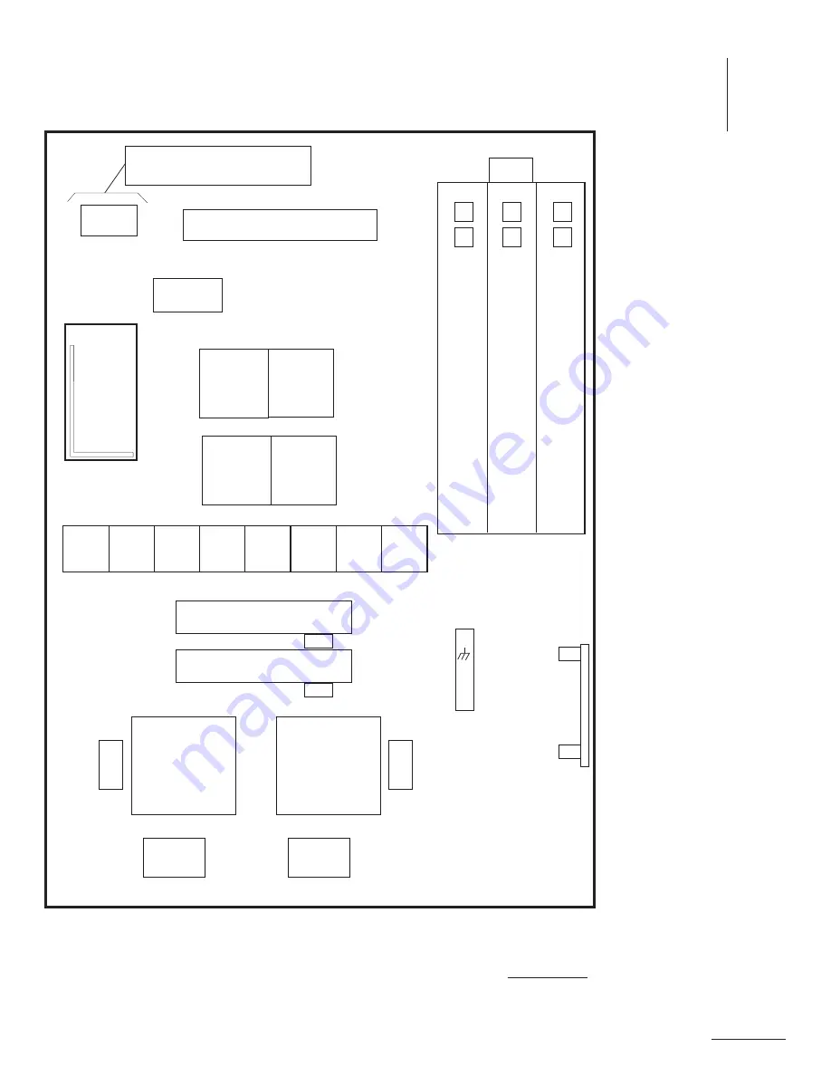 Milnor 76028 CBW Schematic/Electrical Parts Download Page 285