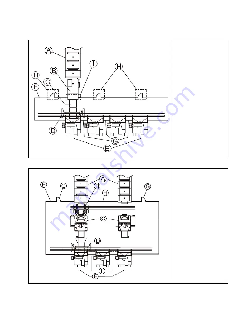 Milnor 76032 Service Manual Download Page 19