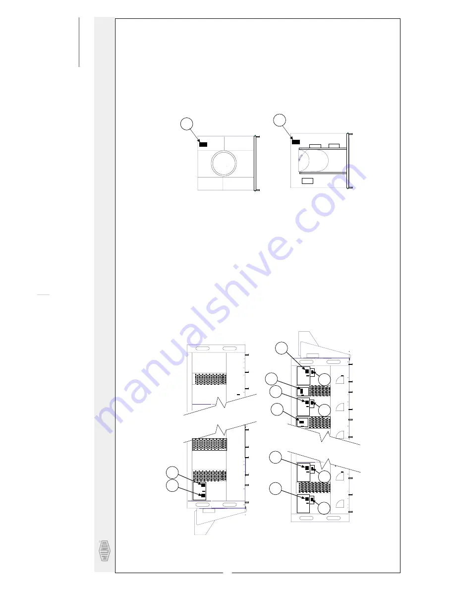 Milnor 76032 Service Manual Download Page 26