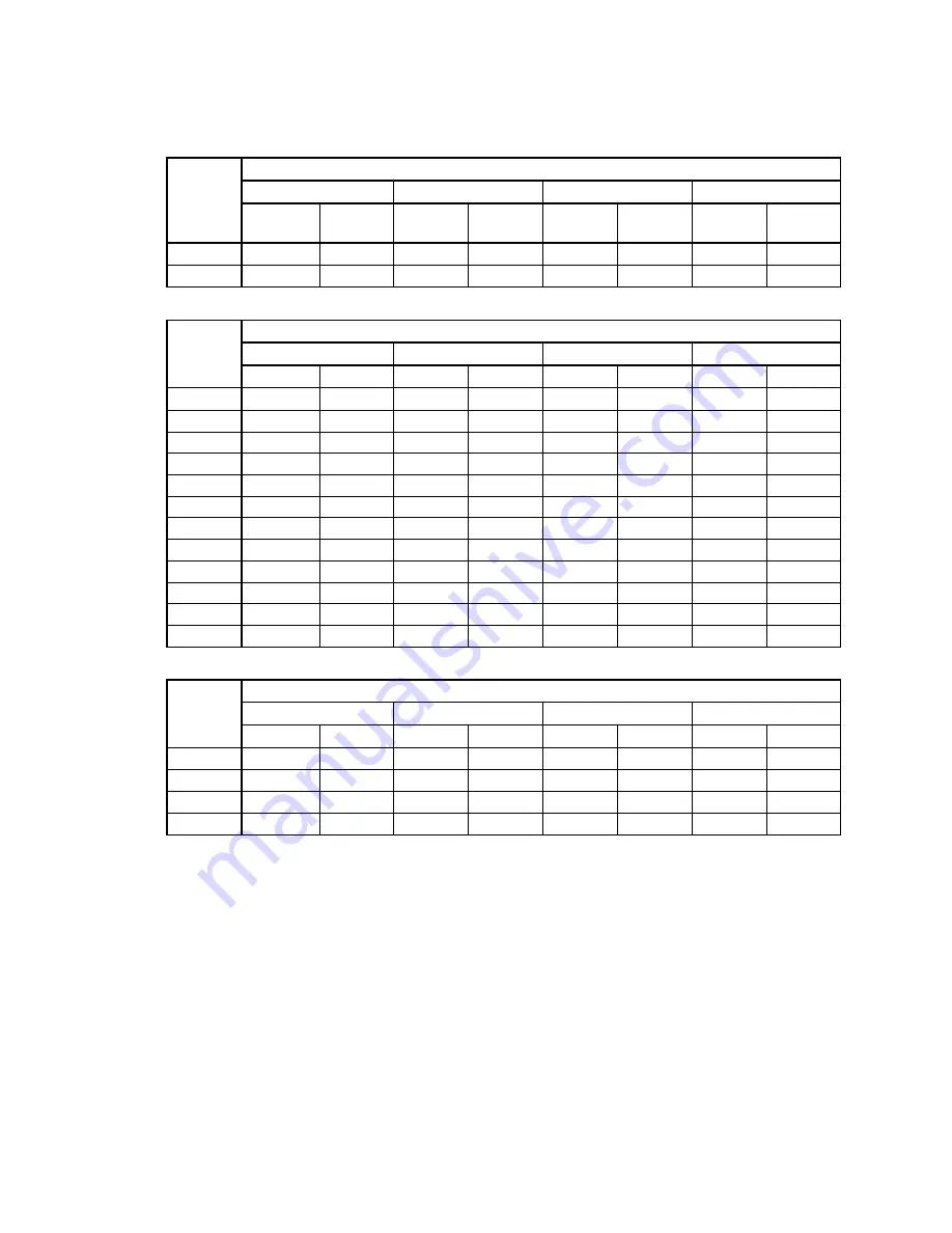 Milnor 76032 Service Manual Download Page 38