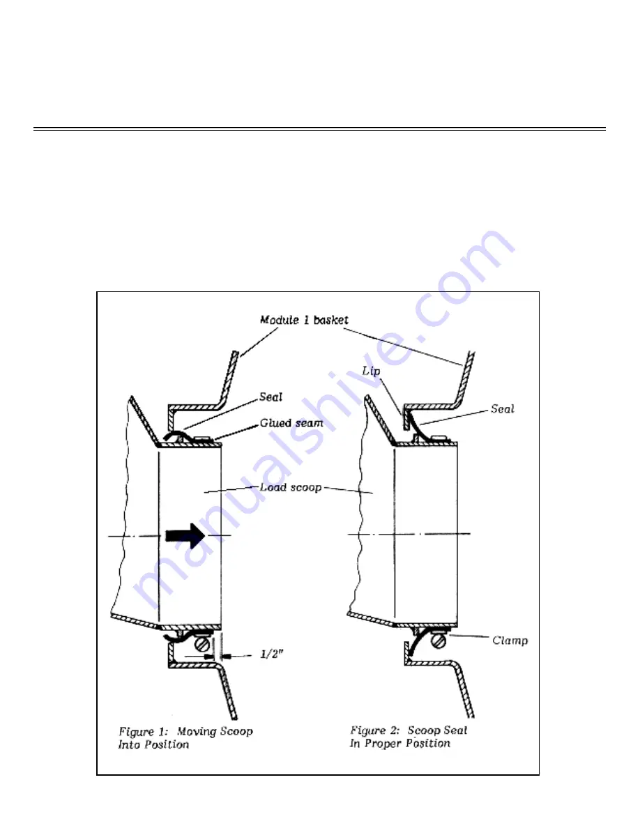 Milnor 76032 Service Manual Download Page 50