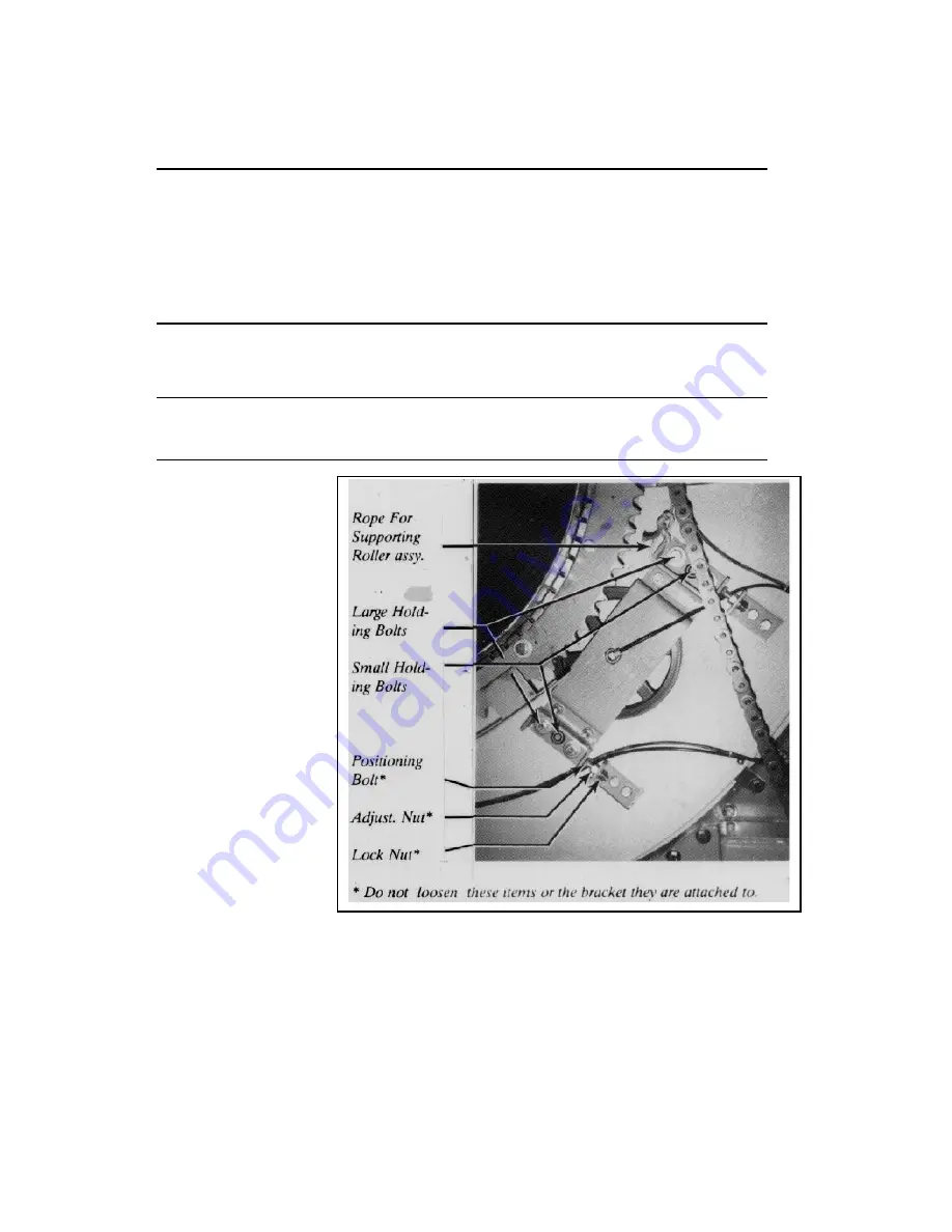 Milnor 76032 Service Manual Download Page 63