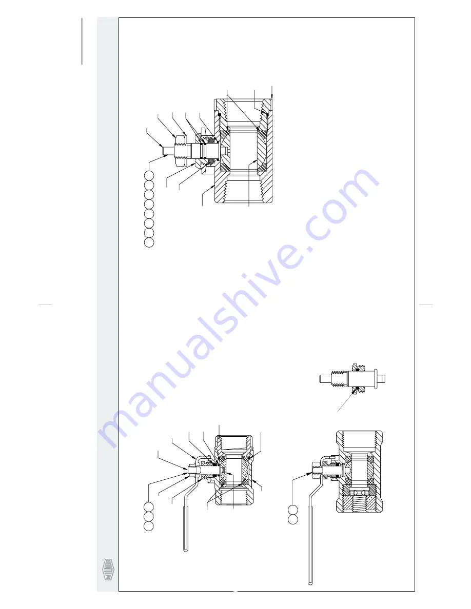 Milnor 76032 Скачать руководство пользователя страница 82