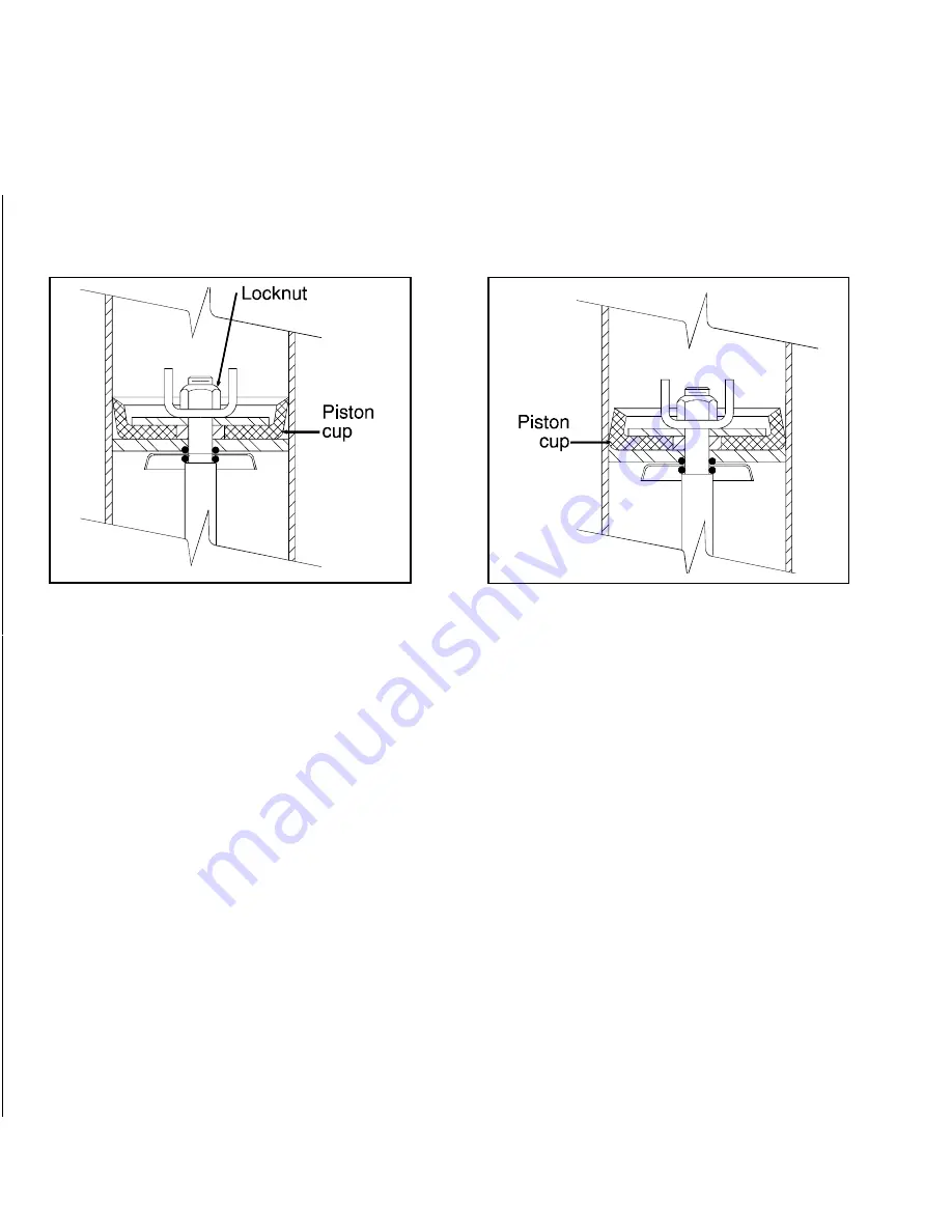 Milnor 76032 Service Manual Download Page 88