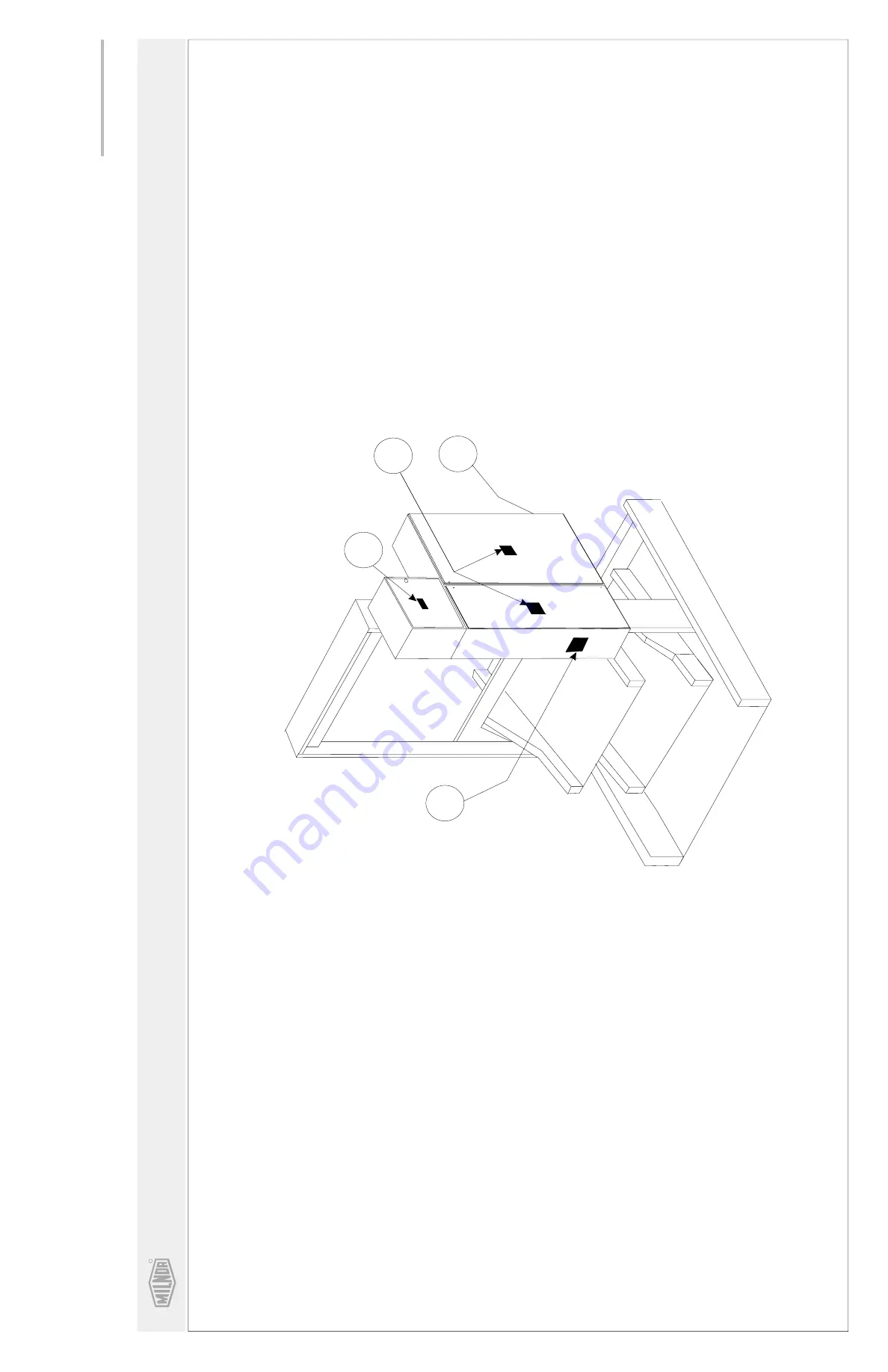 Milnor COLFM 111 Installation And Service Download Page 20