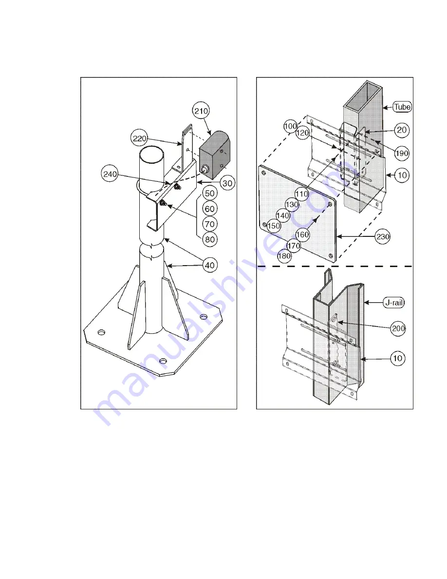 Milnor COLFM 111 Installation And Service Download Page 37