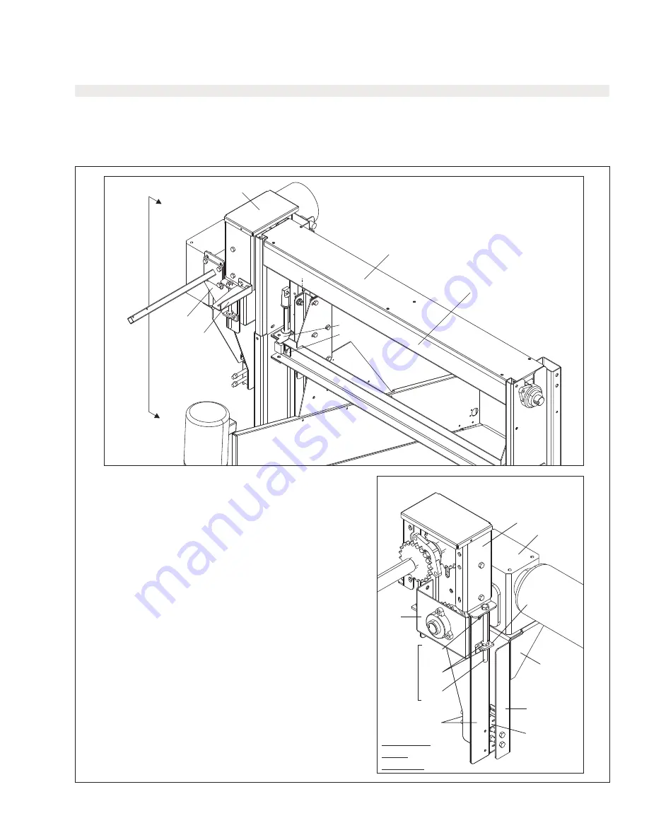 Milnor COLFM 111 Скачать руководство пользователя страница 77