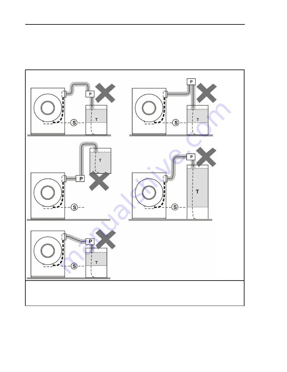 Milnor E-P Plus Reference Download Page 14