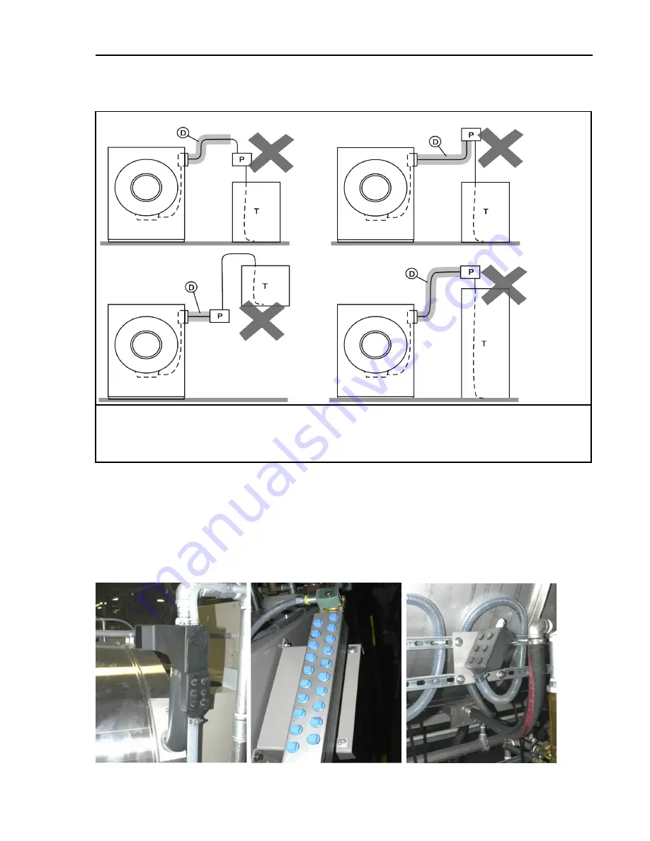 Milnor E-P Plus Reference Download Page 15