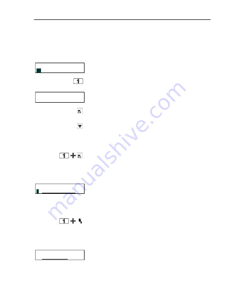 Milnor E-P Plus Reference Download Page 31