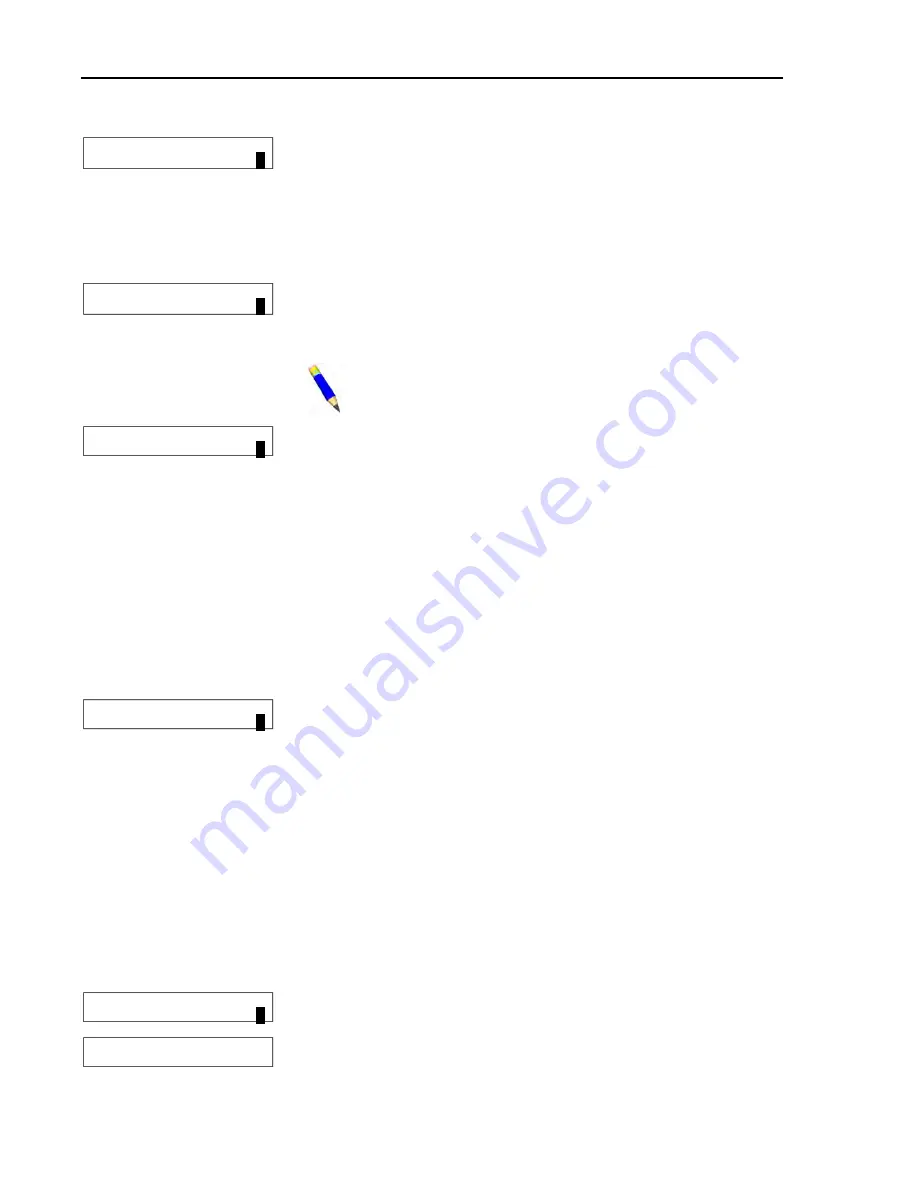 Milnor E-P Plus Reference Download Page 48