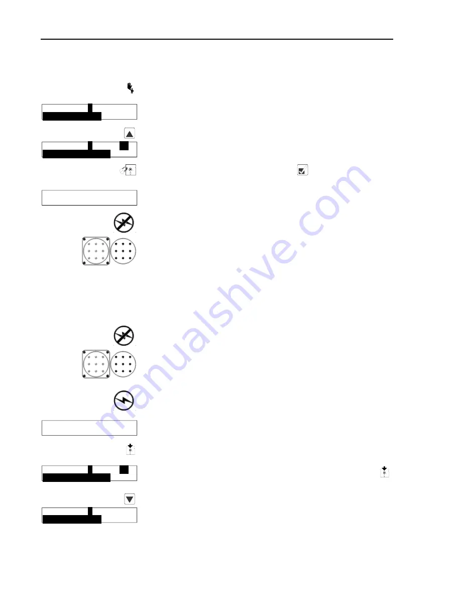 Milnor E-P Plus Reference Download Page 58