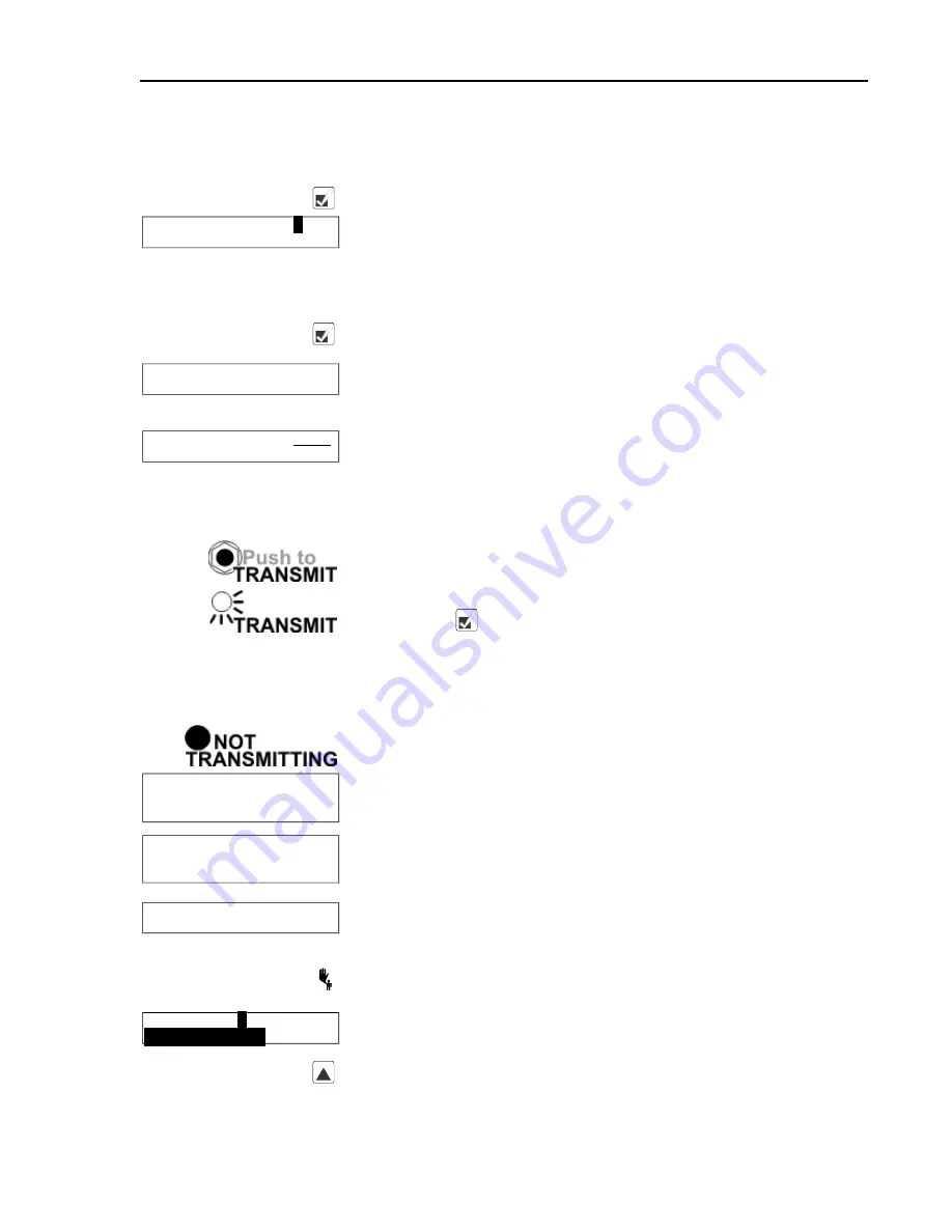 Milnor E-P Plus Reference Download Page 59