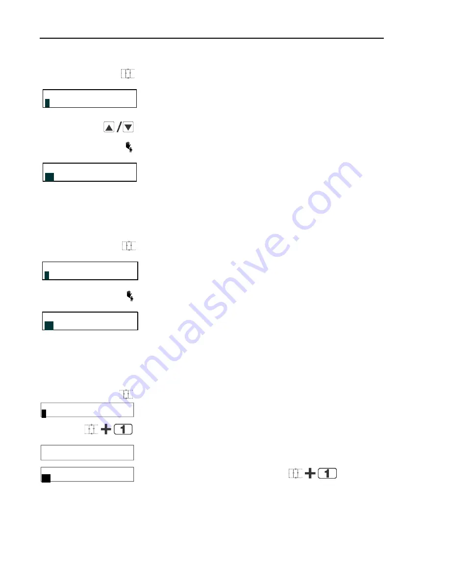 Milnor E-P Plus Reference Download Page 68