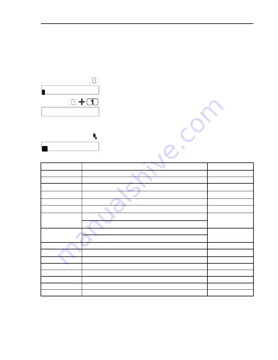 Milnor E-P Plus Reference Download Page 69