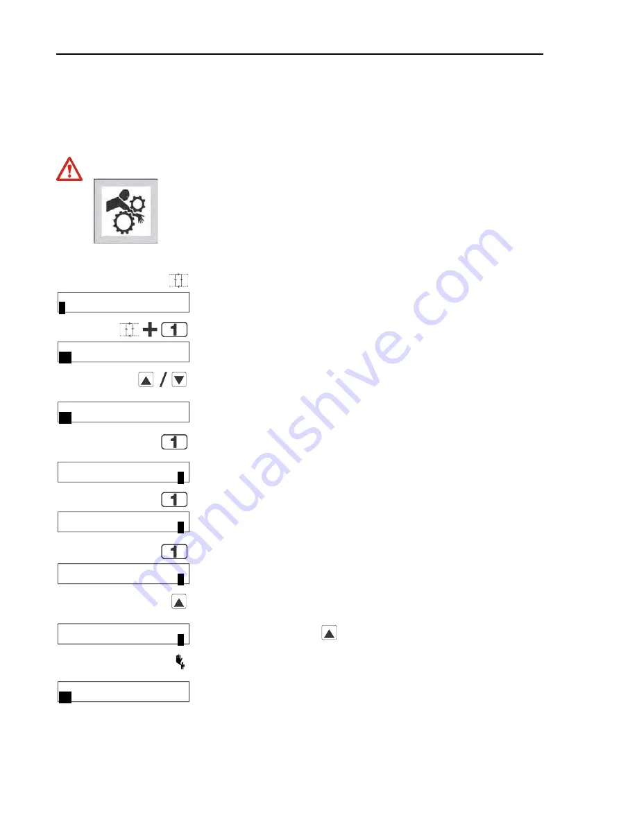 Milnor E-P Plus Reference Download Page 70