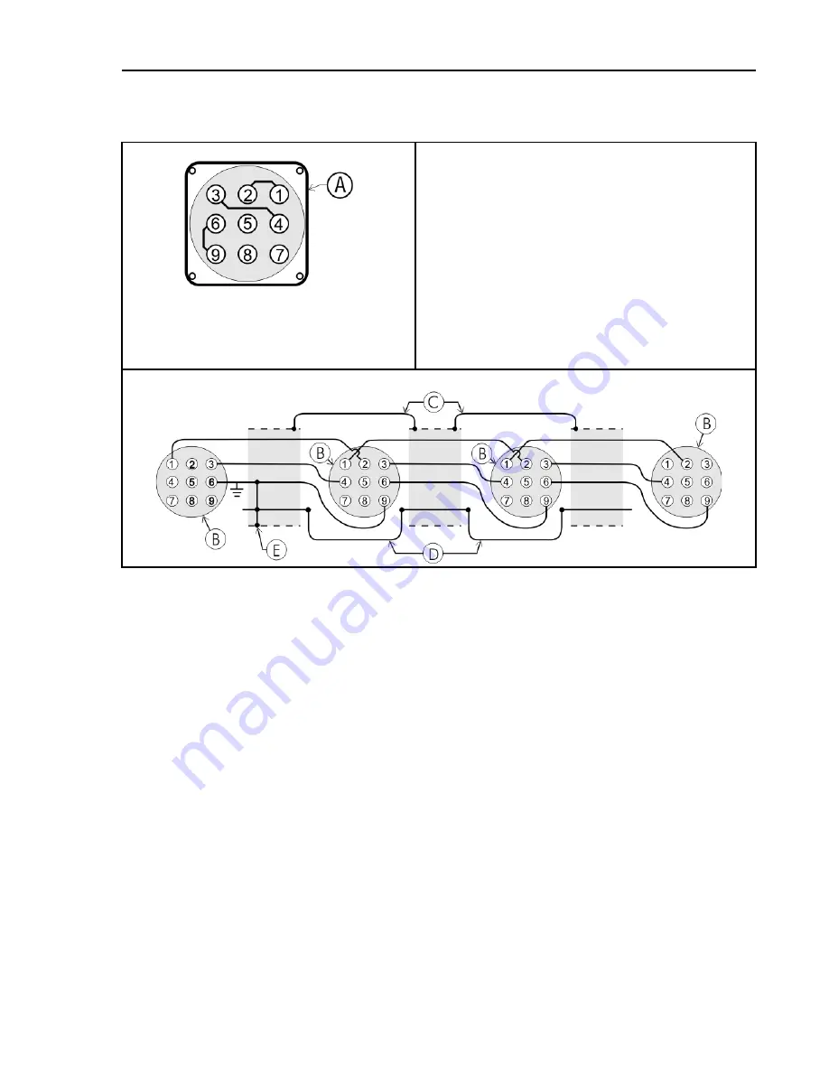 Milnor E-P Plus Reference Download Page 89